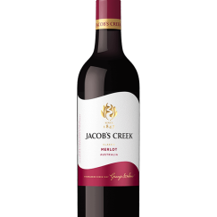  Jacobs Creek Red